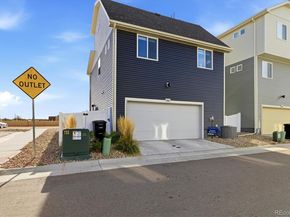 18181 E 51st Avenue, Denver CO 80249