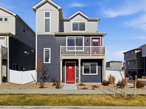 18181 E 51st Avenue, Denver CO 80249