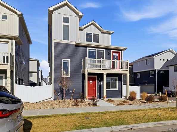 18181 E 51st Avenue, Denver CO 80249