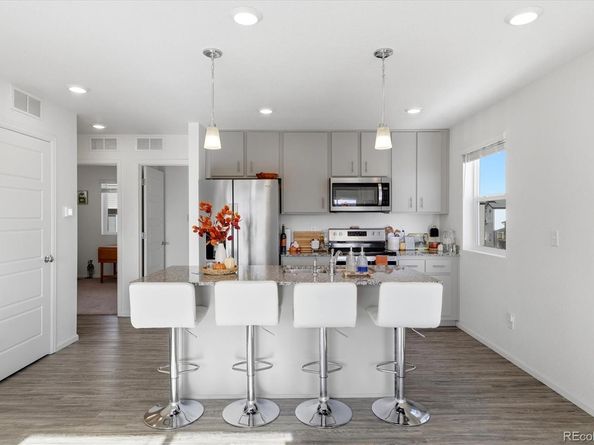 18181 E 51st Avenue, Denver CO 80249