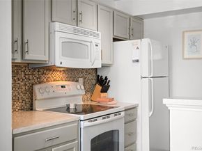 6711 S Ivy Way A2, Centennial CO 80112