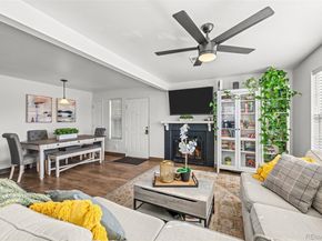 6711 S Ivy Way A2, Centennial CO 80112