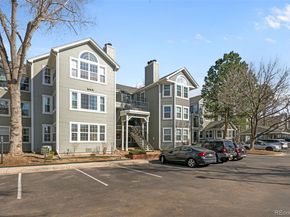 6711 S Ivy Way A2, Centennial CO 80112