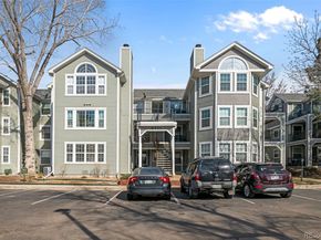 6711 S Ivy Way A2, Centennial CO 80112