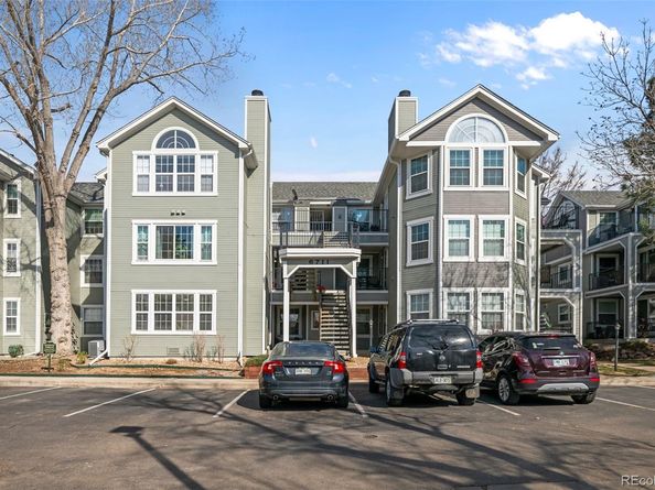 6711 S Ivy Way A2, Centennial CO 80112