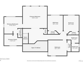 24036 E Kettle Place, Aurora CO 80016