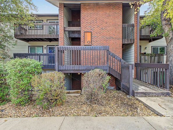14806 E 2nd Avenue 106G, Aurora CO 80011