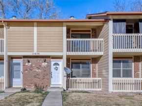 11658 Community Center Drive 97, Northglenn CO 80233