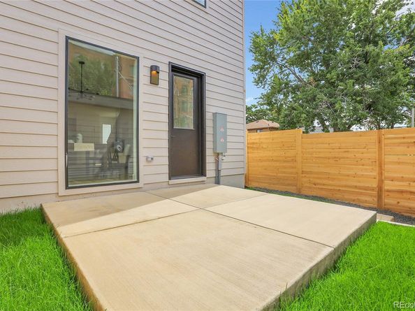 2111 S Cherokee Street, Denver CO 80222