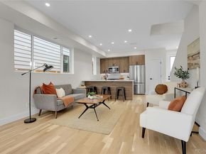 2111 S Cherokee Street, Denver CO 80222