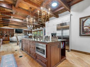 2305 Cherryville Road, Greenwood Village CO 80121