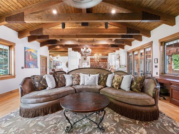 2305 Cherryville Road, Greenwood Village CO 80121