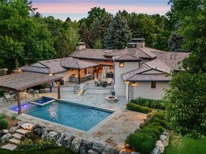 2305 Cherryville Road, Greenwood Village CO 80121