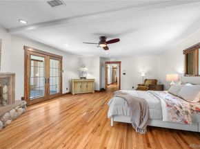 2305 Cherryville Road, Greenwood Village CO 80121
