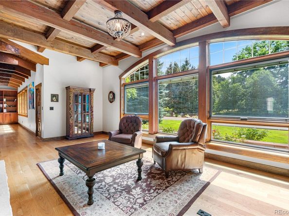 2305 Cherryville Road, Greenwood Village CO 80121