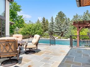 2305 Cherryville Road, Greenwood Village CO 80121
