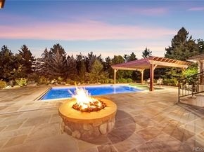 2305 Cherryville Road, Greenwood Village CO 80121