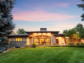 2305 Cherryville Road, Greenwood Village CO 80121