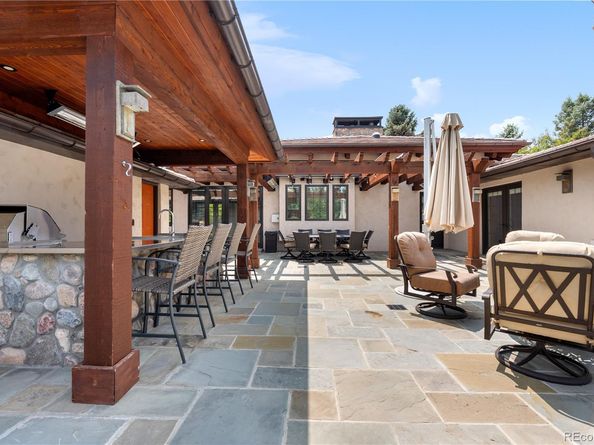 2305 Cherryville Road, Greenwood Village CO 80121