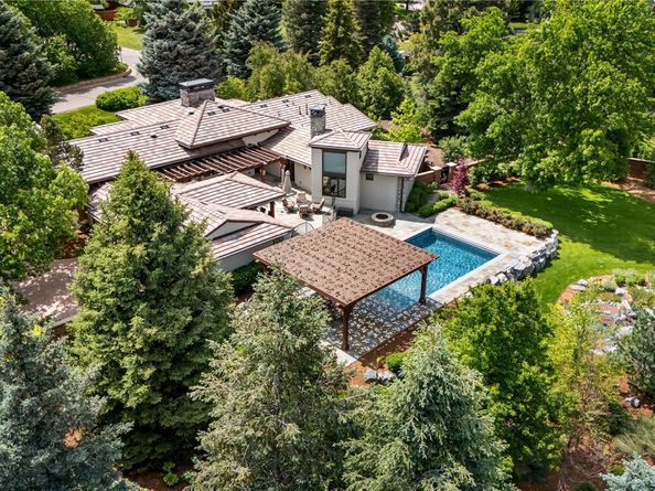 2305 Cherryville Road, Greenwood Village CO 80121