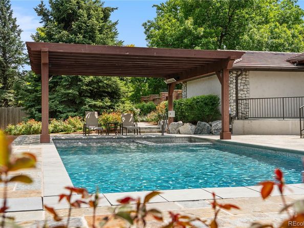 2305 Cherryville Road, Greenwood Village CO 80121