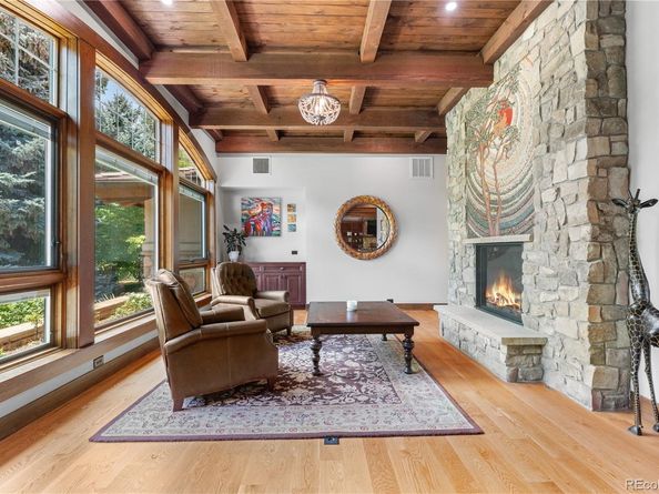 2305 Cherryville Road, Greenwood Village CO 80121
