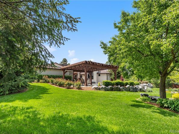 2305 Cherryville Road, Greenwood Village CO 80121