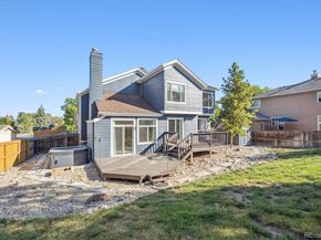 19334 E Prentice Place, Centennial CO 80015