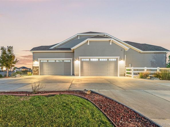 10080 E 160th Place, Brighton CO 80602