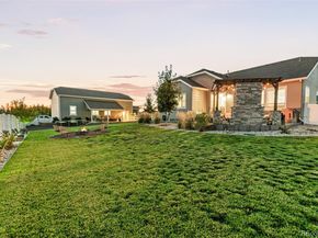 10080 E 160th Place, Brighton CO 80602