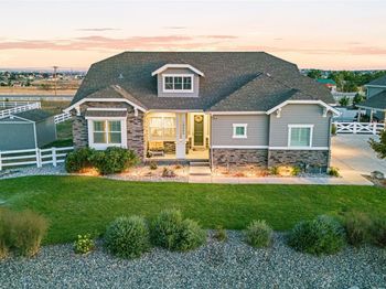 10080 E 160th Place