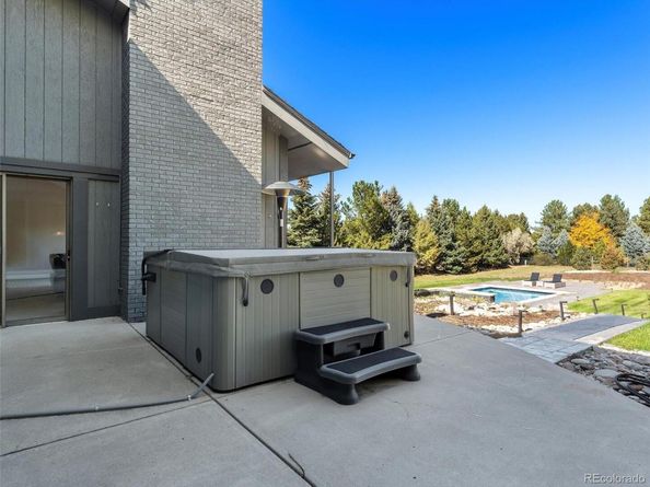 9505 Poundstone Place, Greenwood Village CO 80111
