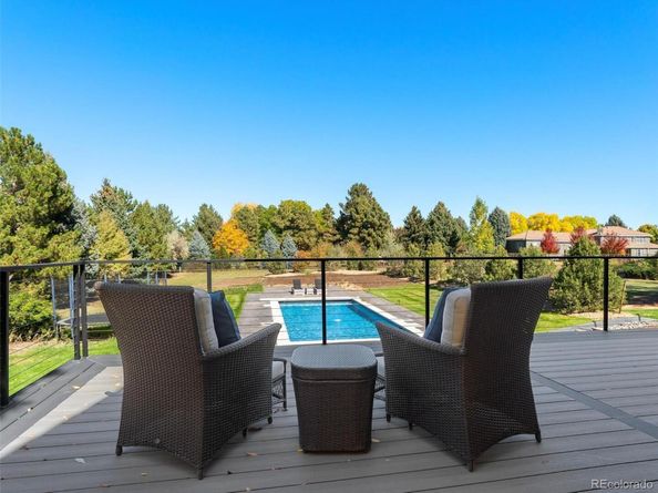 9505 Poundstone Place, Greenwood Village CO 80111