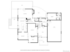 9505 Poundstone Place, Greenwood Village CO 80111