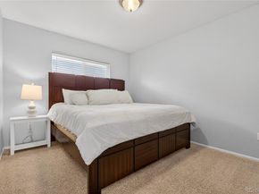 7218 S Ukraine Street, Aurora CO 80016