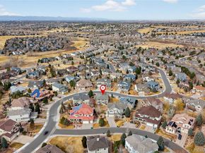 7218 S Ukraine Street, Aurora CO 80016