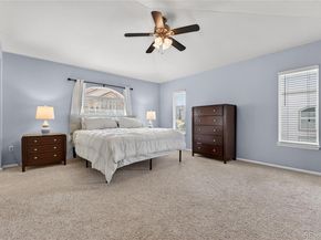 7218 S Ukraine Street, Aurora CO 80016