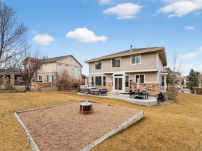 7218 S Ukraine Street, Aurora CO 80016