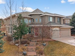 7218 S Ukraine Street, Aurora CO 80016