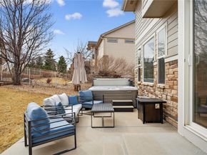 7218 S Ukraine Street, Aurora CO 80016