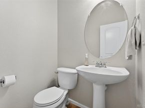 7218 S Ukraine Street, Aurora CO 80016