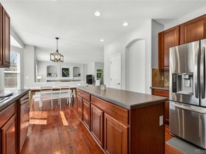 7218 S Ukraine Street, Aurora CO 80016