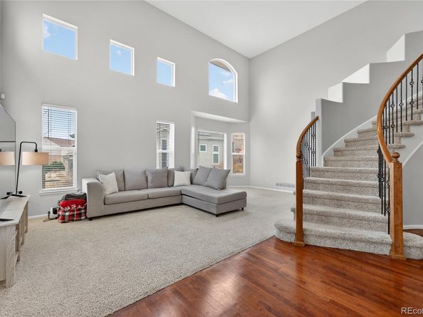 7218 S Ukraine Street, Aurora CO 80016