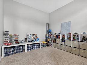 7218 S Ukraine Street, Aurora CO 80016