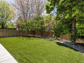 420 N Colorado Boulevard, Denver CO 80206