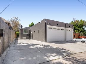 420 N Colorado Boulevard, Denver CO 80206