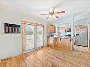 4557 S Laredo Street, Aurora CO 80015