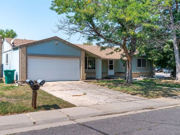 4557 S Laredo Street, Aurora CO 80015