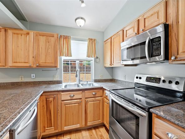 4557 S Laredo Street, Aurora CO 80015