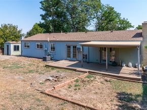 4557 S Laredo Street, Aurora CO 80015